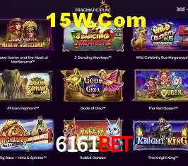Desvendando o Mundo dos Jogos Virtuais na 6161Bet