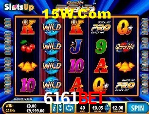 Desvendando o Mundo dos Jogos Virtuais na 6161Bet